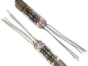 Радиолампа 6Ж5Б-В