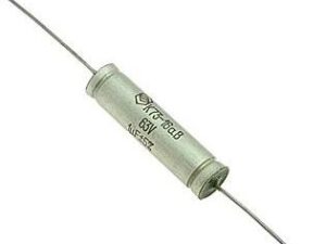 1,00 мкф 63в К73-16АВ конденсатор