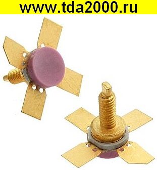 2Т 934 А (201хг) транзистор