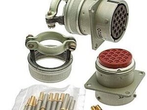 Разъём СНЦ23-19/27Р-2-В