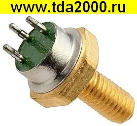 2Т 907 А транзистор