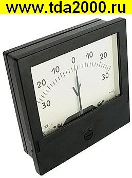 Щитовой М381 30-0-30В