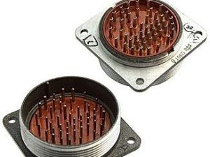 Разъём РМГ42Б50Ш2В1