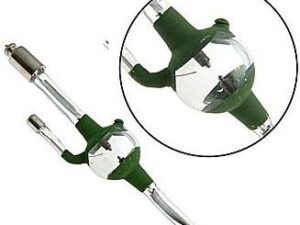 Радиолампа ДРШ500-М