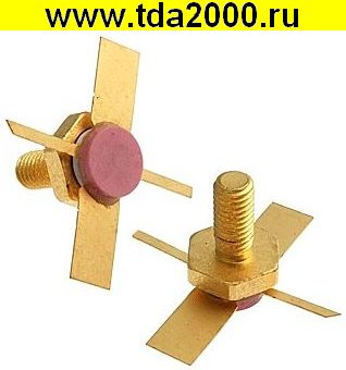 2Т 911 Б (201хг) транзистор