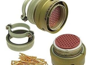 Разъём СНЦ23-61/36В-6-В (200хг)