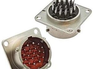 Разъём СНЦ28-19/24В-1-В (201хг)