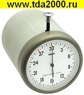 Счетчик моточасов 224-ЧП