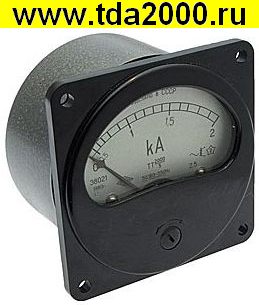 Щитовой Э8021 2КА/5 (50ГЦ)