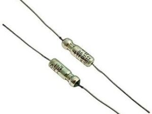 68 мкф 6,3в К52-1 конденсатор электролитический