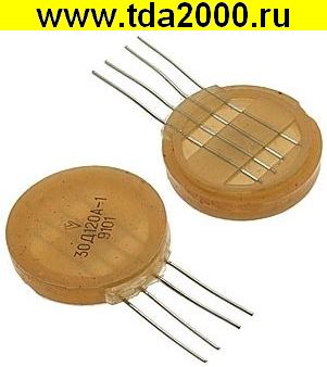 3ОД 120 А-1 оптрон