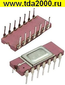 525 ПС 2 Б (НИКЕЛЬ) микросхема