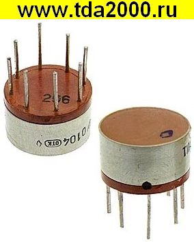 Трансформатор ТИМ-241В (200хг)