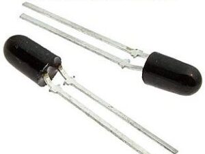 ФТ- 8 гр.Б транзистор