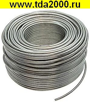 ПОС 61 Т. d=2.0мм 1кг. бухта