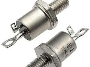 Т 132 -50-8 (200хг) тиристор