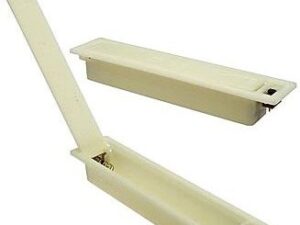 Батарейный отсек AA«2 switch 130х27х18mm