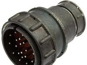 Разъём 2РМД36КПЭ20Ш5В1