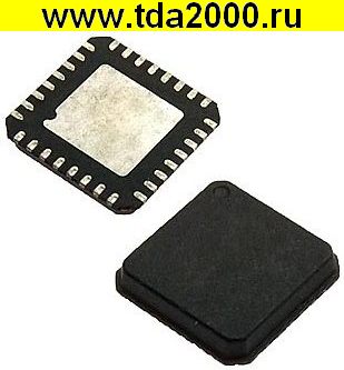 TDA8263HN/C1 QFN32 микросхема