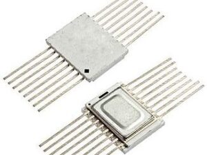 564 ИР 2 (НИКЕЛЬ) микросхема