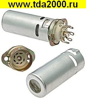 панель для радиолампы ПЛ7-2КЭ-60