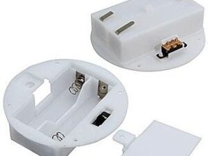 Батарейный отсек AA«2 switch D67х18mm