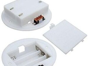 Батарейный отсек AAх3 switch D85mm