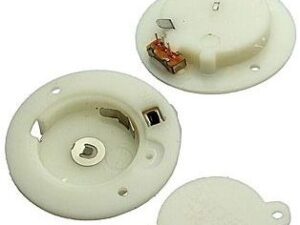 Батарейный отсек CR2032х1 switch D35mm