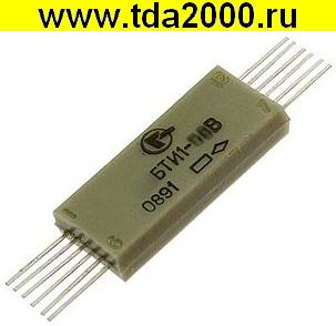 Трансформатор БТИ1-54В