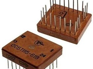 Трансформатор БТИ5-61В