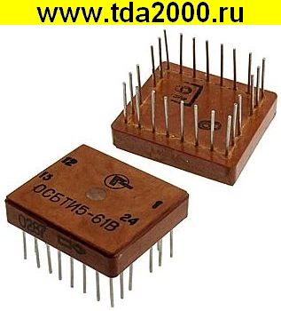 Трансформатор БТИ5-61В