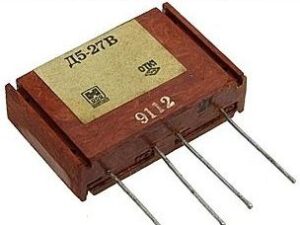 Дроссель Д5-27В катушка индуктивности