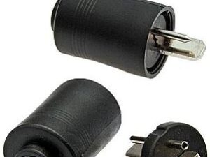 Разъём аудио SZC-0239 под пайку / AUD-51