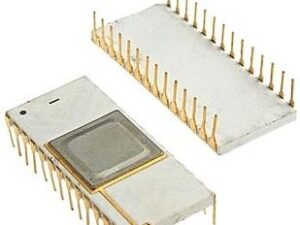 580 ВК 38 микросхема