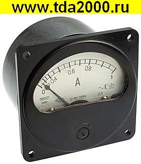 Щитовой Э8021 1А (50ГЦ)