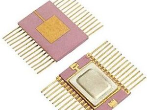 585 ИК 03 микросхема