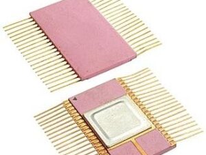 587 ИК 3 микросхема