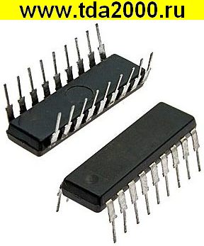 556 РТ 14 (КР) микросхема