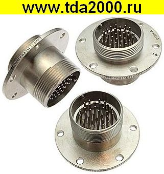 59307.jpg Разъём 2РМГСПД33Б32Ш5Е2 «ОС» — изображение 1