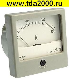 Щитовой М42101 150А