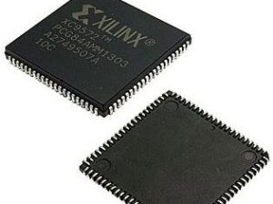 XC9572-10PC84C микросхема
