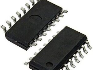 ADM232AARN SOIC16 микросхема