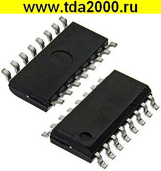 59356.jpg ADM232AARN SOIC16 микросхема — изображение 1