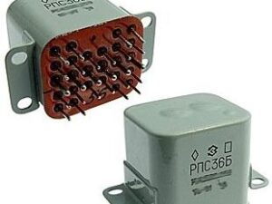 Реле РПС36Б 263