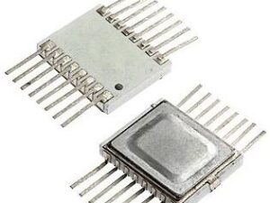 571 ХЛ 2 (НИКЕЛЬ) микросхема