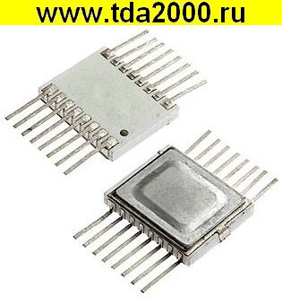 59449.jpg 571 ХЛ 1 (НИКЕЛЬ) микросхема — изображение 1