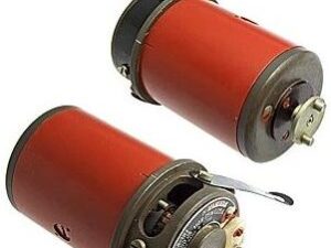 Сельсин СЛ161 110В 7.5ВТ-0.25А-3500об/мин