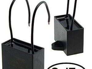 15 мкф 630в CBB61 (SAIFU) конденсатор