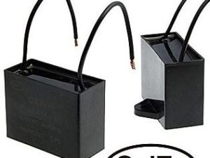 30 мкф 630в CBB61 (SAIFU) конденсатор