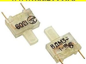 Переключатель DIP ВДМ3-1-1В (201хг)